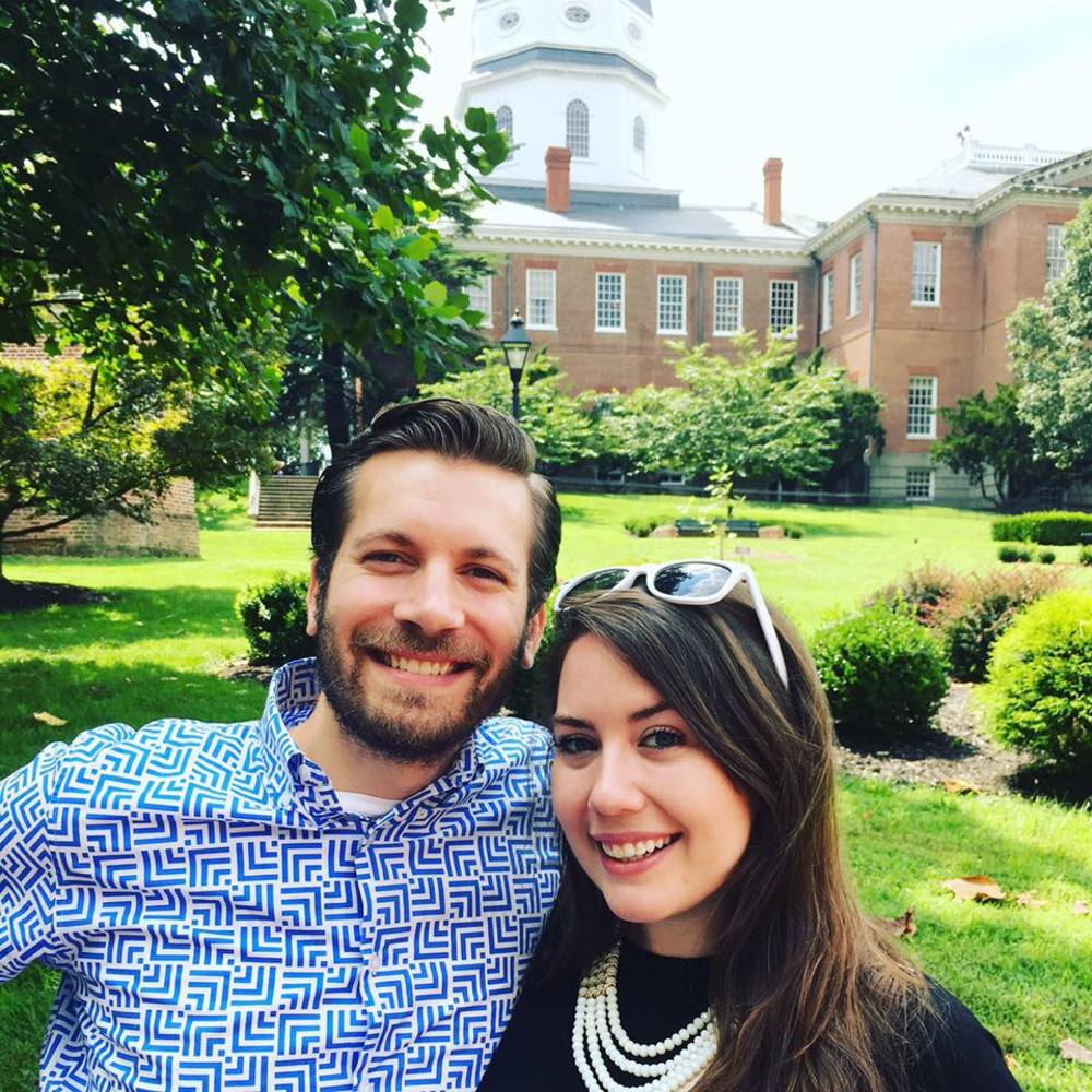 Meet your Posher, Kate